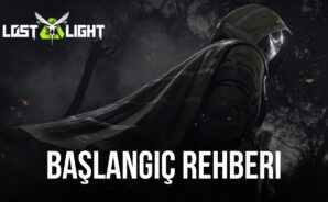 Yeni Başlayanlar için Lost Light – PVPVE Rehberi