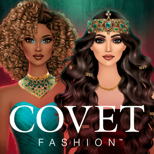 Baixe Covet Fashion, o jogo de moda no PC com MEmu