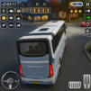 Modern City Bus Driver 3D Game