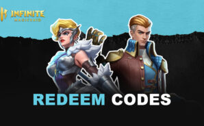 Summon More Heroes in Infinite Magicraid Using these Redeem Codes