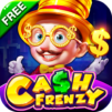 Cash Frenzy – Casino Slots