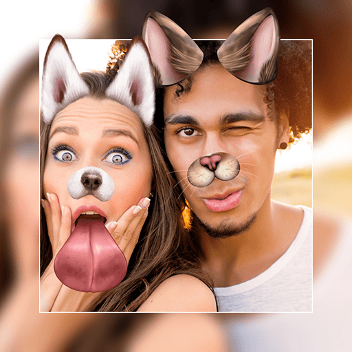 Selfie Camera Editor: Take Selfies & Edit Photos
