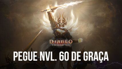 A melhor classe de Diablo Immortal: quem escolher para começar