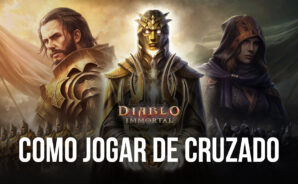 Diablo Immortal – O que podemos esperar? – PróximoNível