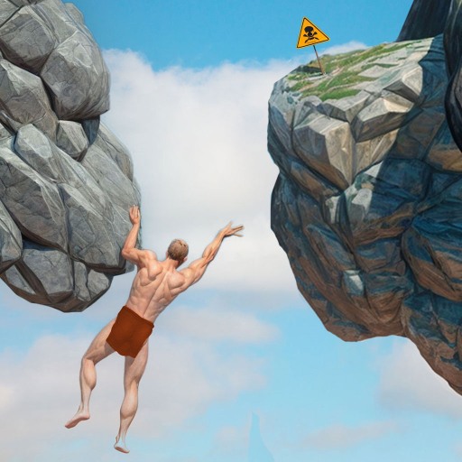 Difícil Escalada Juego Móvil