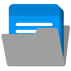 Notes in folders with checklists and pictures