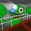 DOP Monster: Delete One Part