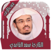 قرأن كامل ياسرالدوسري بدون نت