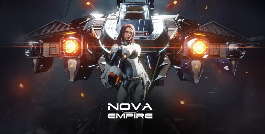 Nova Empire: Space Commander on PC – Beginner’s Guide for Dominating the Galaxy