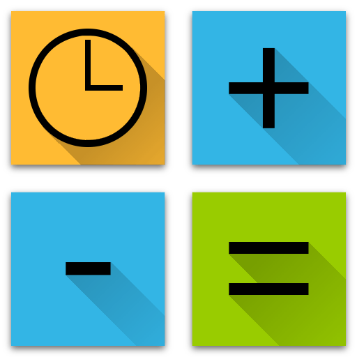 tCalc – a time calculator