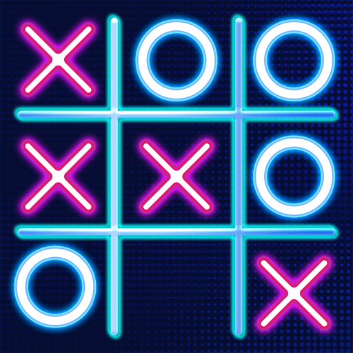 เกม XO: Tic Tac Toe