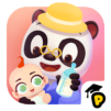 Dr. Panda Town Tales