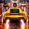 Midnight Car Drifting Game