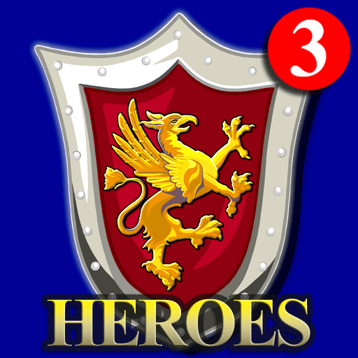 Heroes 3 of Might: Magic TD