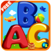 ABC Song – Rhymes Videos, Games, Phonics Learning