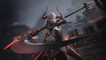 Guide PvP d’Age of Ashes: Dark Nuns: Comment Dominer les Cieux dans la Pénombre et avec Stratégie