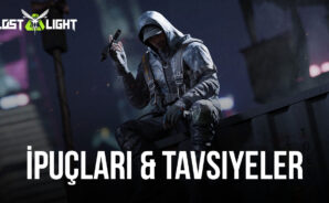 Hayatta Kalmak ve Maçları Kazanmak İçin En İyi Lost Light – PVPVE İpuçları