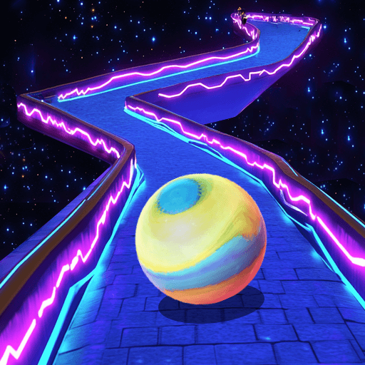 Sky Ball Odyssey Up