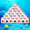 Pyramid Solitaire