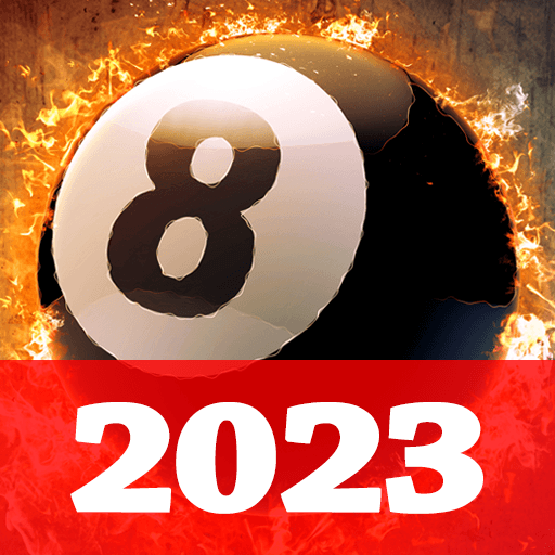 撞球遊戲2k与單機台球與8球Online