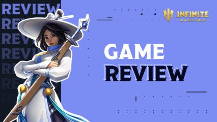 Infinite Magicraid Review – A Fun-Filled Gacha RPG with Very Familiar Mechanics and Systems