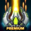 WindWings: Space shooter, Gala
