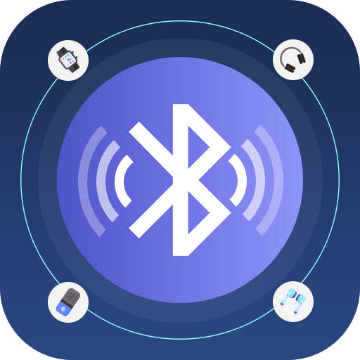 Bluetooth Pair Connector