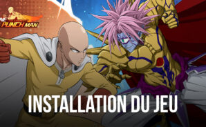 Comment Jouer à One Punch Man – The Strongest sur PC avec BlueStacks