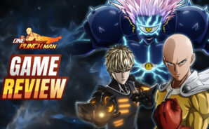 One Punch Man – The Strongest Review – Relive the Events of the Hit Anime in Glorious RPG Fashion