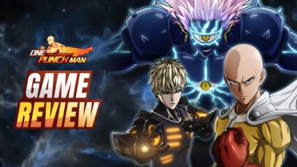One Punch Man – The Strongest Review – Relive the Events of the Hit Anime in Glorious RPG Fashion