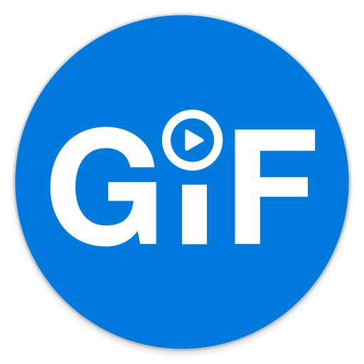 Tenor GIF Keyboard