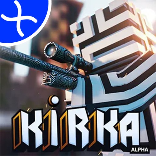 Kirka.io : Batalhas Equipe Clã