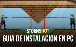 Cómo jugar Stormshot en PC con BlueStacks