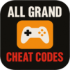 Cheat Codes All Grand