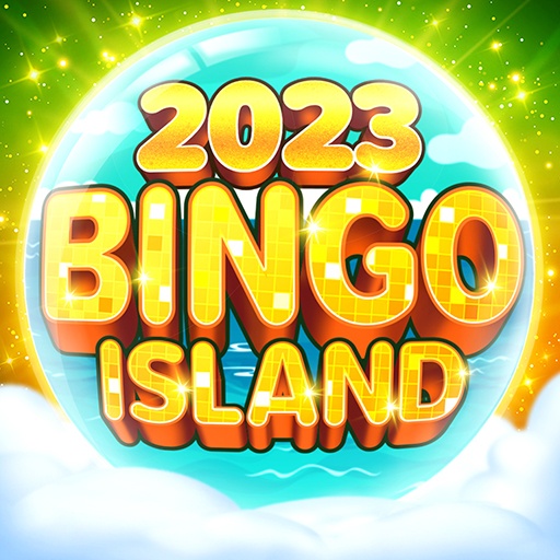 Bingo Island 2023 Club Bingo