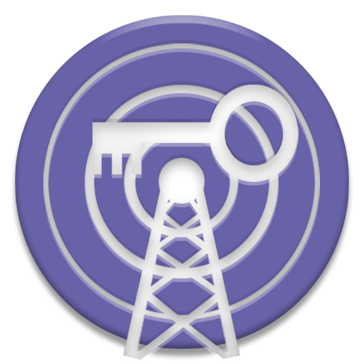 SDR Touch key