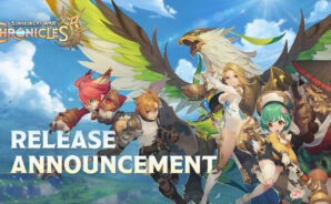 Cross-platform MMORPG – Summoners War: Chronicles Said to Launch in November 2022