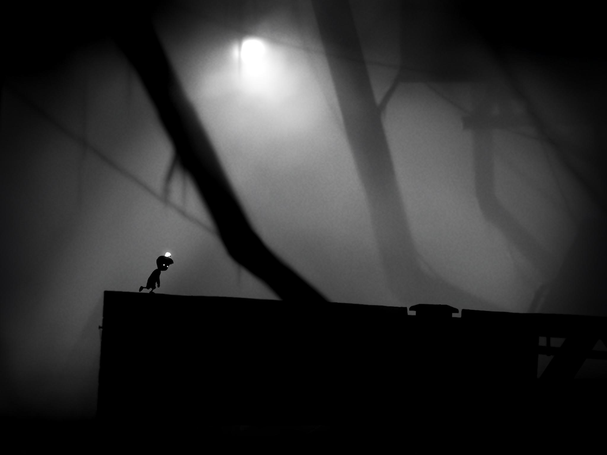 Скачайте и играйте в LIMBO на ПК или Mac с (Эмулятор)