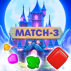 Spooky Suites: Match-3 Game