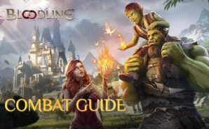 Bloodline: Heroes of Lithas Combat Guide with the Best Tips and Tricks For Winning Battles