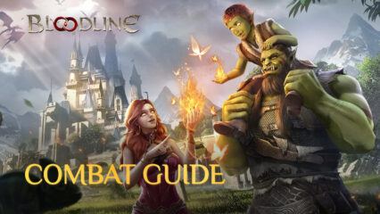 Bloodline: Heroes of Lithas Combat Guide with the Best Tips and Tricks For Winning Battles