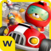 Friends Racing