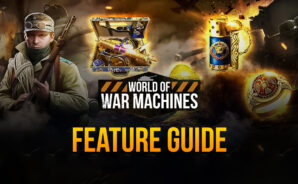 World of War Machines on PC – How to Use BlueStacks Tools to Conquer Your Enemies