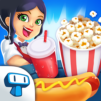 My Cine Treats Shop – Your Own Movie Snacks Place