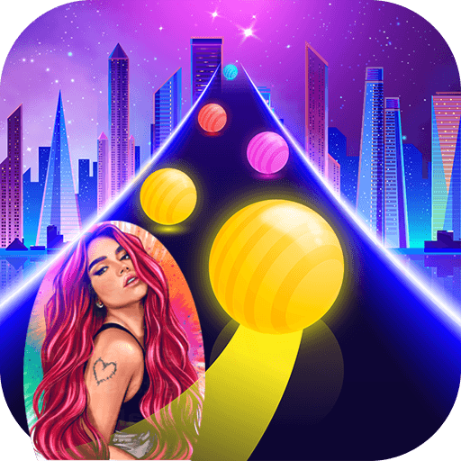Karol G BICHOTA: Dancing Ball