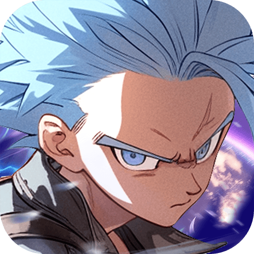 Z Universe: Energy Burst