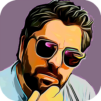 Cartoon Photo Editor