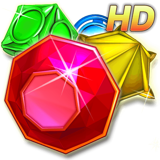 Jewellust
