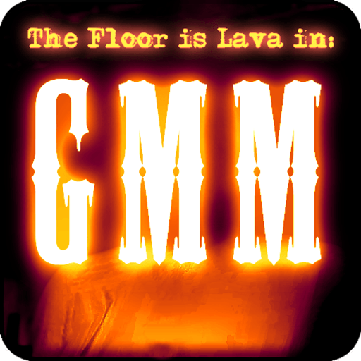Cursed house Multiplayer(GMM)