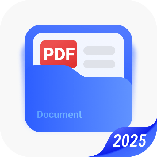 PDF Viewer Pro – PDF Editor